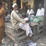 بنگالی پاڑوں کے 30 لاکھ مکین ویکسینیشن سے محروم