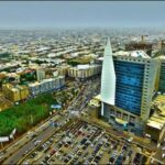 کراچی دنیا کے 10 ناقابل رہائش شہروں کی فہرست میں شامل