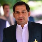 کوئٹہ گلیڈی ایٹرزکے کپتان سرفراز احمد کوامارتی ویزہ مل گیا