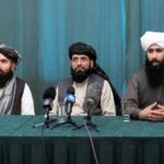 ایک بھی امریکی فوجی افغانستان میں موجود رہا تو ردعمل کا حق رکھتے ہیں، طالبان