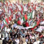 ایم کیو ایم پاکستان کا سندھ حکومت کے خلاف آج ریلی نکالنے کا اعلان