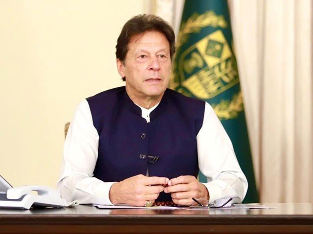 معیشت کی بحالی کی وجہ سے عوام کو ریلیف نہ دے سکے ،وزیر اعظم