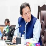 قانون کی خلاف ورزی کروں تو پولیس میرے خلاف ایکشن لے ، عمران خان