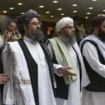 طالبان کا افغان حکومت کے خلاف عسکری دبا ئومیں مزید اضافہ ،چھ اضلاع پر قبضہ