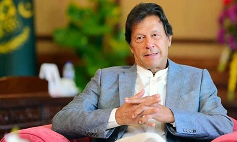 پاک فوج نے ملک دشمنوں کے مذموم مقاصدکو ناکام بنایا،عمران خان