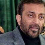بھارتی خفیہ ایجنسی ''را'' سے رابطے کا الزام، فاروق ستار آج سی ٹی ڈی طلب