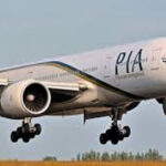 پی آئی اے کو کینیڈا کیلئے براہ راست پروازوں کی اجازت مل گئی