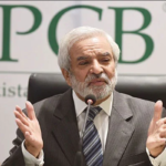 میں کوئی تنخواہ نہیں لیتا سب کچھ ویب سائٹ پر موجود ہے ،احسان مانی