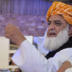 اسٹیبلشمنٹ غیر جانبدار ہوئی تو حکومت گھر چلی جائیگی، مولانا فضل الرحمان