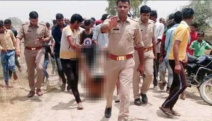 بھارت میں گائے اسمگلنگ کے الزام میں ایک اور مسلم نوجوان قتل