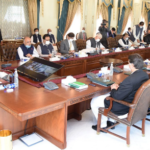 قومی اقتصادی کونسل ، 2100 ارب روپے کے ترقیاتی بجٹ کی منظوری