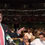 سندھ کا بجٹ 15 جون کو پیش کیاجائے گا