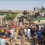 ٹرین حادثے اور امدادی کاموں پر ابتدائی رپورٹ وزیر اعظم کو ارسال