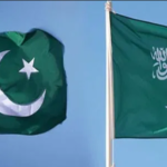 سعودی عرب پاکستان کو ادھار تیل دے گا
