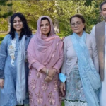کینیڈامیں پاکستانی فیملی کے شہید افراد کی نماز جنازہ اداکردی گئی