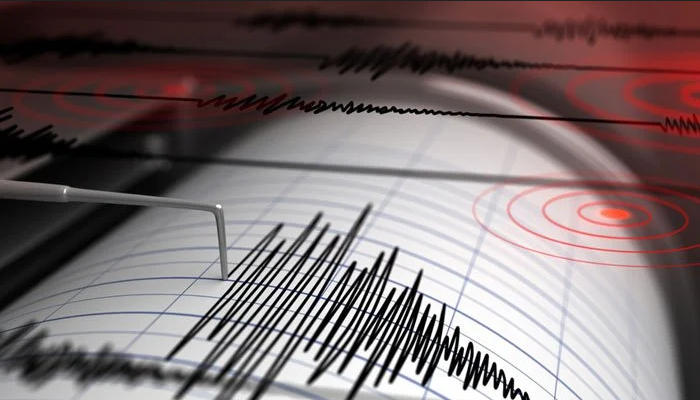 اسلام آباد سمیت خیبر پختونخوا اور آزاد کشمیر میں زلزلہ