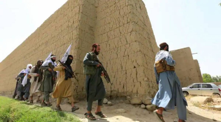 طالبان کی کارروائیاں، پینٹاگون نے انخلا کی رفتار سست کرنیکا عندیہ دیدیا