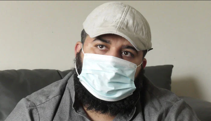کینیڈا میں مسلح افراد کا مسلمان شخص پر حملہ، داڑھی کاٹ ڈالی