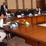 وفاقی کابینہ نے اہم عہدوں پر تقرریوں کی منظوری دیدی