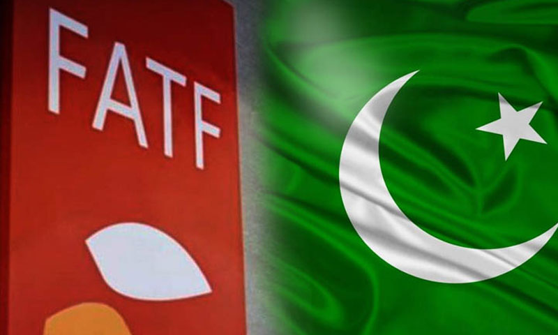 فیٹف سفارشات پر پاکستان کی پیش رفت تسلیم، رپورٹ جاری