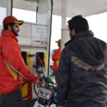 پیٹرول 2 روپے 13پیسے ، ڈیزل 1روپیہ 79پیسے فی لیٹرمہنگا