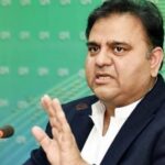 فیک نیوز کیخلاف سخت قانون سازی انتہائی اہم ہے ، فواد چودھری