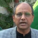سعید غنی کا پڑوسی ٹیچر9سالوں سے تنخواہ ملنے کی آس لیے چل بسا