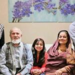 سانحہ کینیڈا میں شہید خاتون مدیحہ سلمان کا تعلق پشاور سے تھا