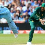 پاکستان اور انگلینڈ کے درمیان پہلا ون ڈے 8جولائی کو کھیلا جائیگا
