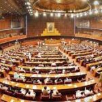 پارلیمنٹ ہاؤس کے لیے 100 کروڑ روپے سے زائد کا اضافہ