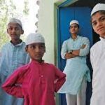 بھارت ،مسلمانوں کی فیملی پلاننگ پر بی جے پی کا نیا شوشہ