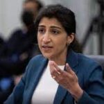 امریکی صدر نے پاکستانی نژاد لینا خان کو فیڈرل ٹریڈ کمیشن کا سربراہ مقرر کر دیا