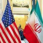 امریکہ، ایران پر ٹرمپ دور کی 1040 پابندیاں ہٹانے پر رضامند