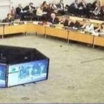 بھارت کو شنگھائی تعاون تنظیم کے اجلاس میں شکست کا سامنا