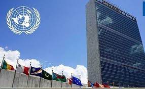 اقوام متحدہ کا مقبوضہ کشمیر میں بچوں کے خلاف پیلٹ گن کا استعمال روکنے کا مطالبہ