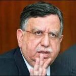 اپوزیشن والے خود کو فارغ تصور کریں، شوکت ترین