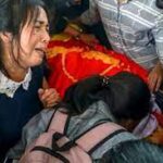 میانمار میں فوج اور دیہاتیوں میں جھڑپ،20 کسان ہلاک، متعدد زخمی