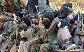 طالبان کا مختلف صوبوں کے 5 اہم اضلاع پر اپنی عمل داری قائم کرنے کا دعویٰ