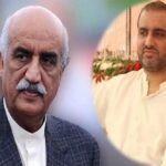 فرخ شاہ کے نام پر کئی جائیدادیں بھی سامنے آئی ہیں،نیب سکھر