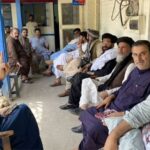 بلوچستان میں اپوزیشن کا حکومت کیساتھ مذاکرات کرنے سے انکار