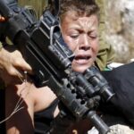 اسرائیلی زندانوں میں 20 سال سے قید فلسطینیوں کی تعداد 78ہوگئی