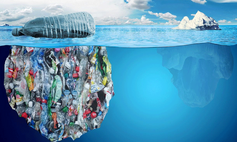 اقوام متحدہ کا اجلاس،2030تک پلاسٹک کے استعمال کے مکمل خاتمے پر اتفاق