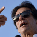 کراچی کے مسائل حل کرنے کے لیے اقدامات کر رہے ہیں، عمران خان