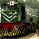 پاکستان ریلوے کو مسافر کوچز کی شدید کمی کاسامنا