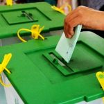 25جولائی 2018کے عام انتخابات کے تین سال مکمل ہوگئے