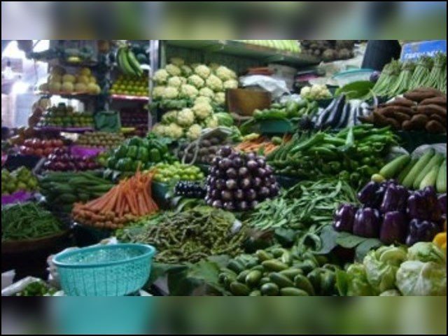 ڈیری مصنوعات، پھل سبزیوں سمیت 600 سے زائد اشیا کی درآمد پر ریگولیٹری ڈیوٹی عائد