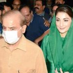 شہباز شریف کا مریم نواز کے ساتھ کشمیر کی انتخابی مہم میں اترنے کا فیصلہ