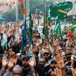 وفاقی کابینہ کا کالعدم تحریک لبیک پاکستان پر عائد پابندی برقرار رکھنے کا فیصلہ
