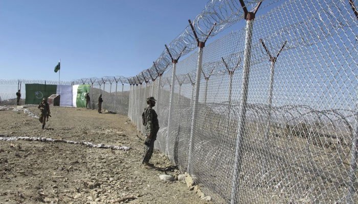 پاک افغان سرحد پر غیر قانونی کراسنگ پوائنٹس سیل، فوجی دستے تعینات