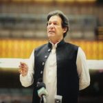 عمران خان نے '' طالبان خان'' کے طعنے کا اسمبلی میں تذکرہ کردیا